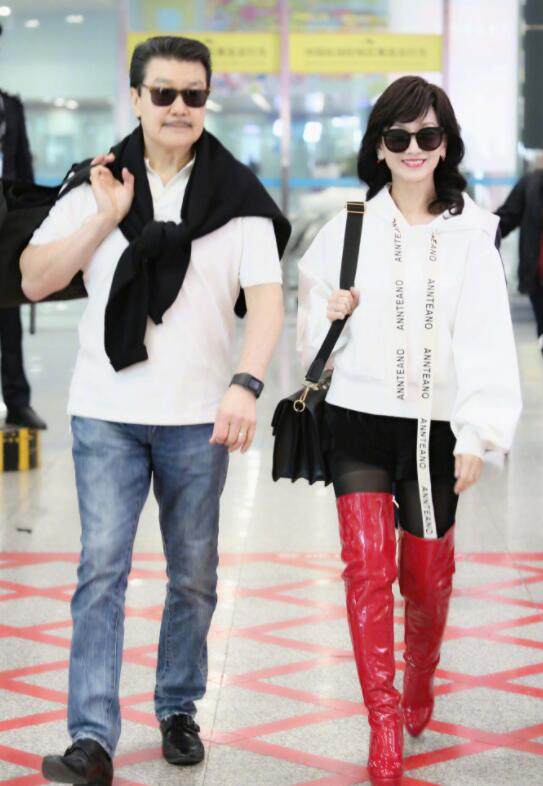 春节不知给爸妈买什么好,过年不知道买什么给父母