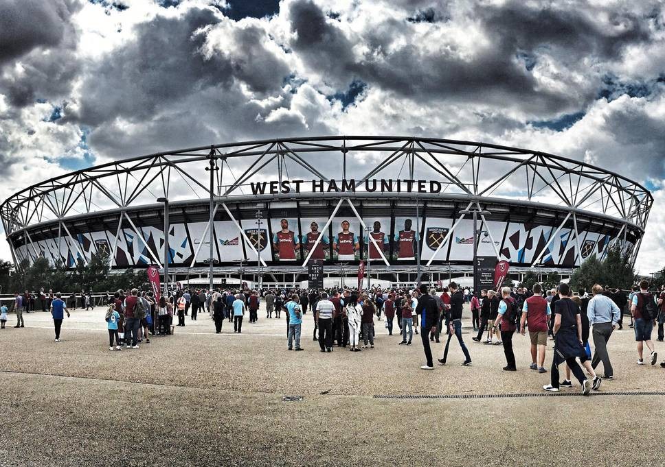 生命、呼吸、梦想与足球：一位球迷的心路历程