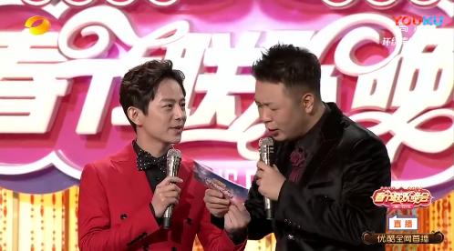 杜海涛直播口误为什么说沈梦辰呢,沈梦辰和杜海涛与芒果台关系