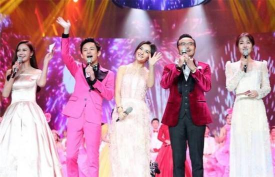 杜海涛直播口误为什么说沈梦辰呢,沈梦辰和杜海涛与芒果台关系