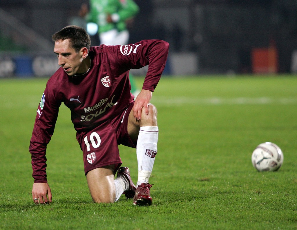 里贝里离开拜仁视频,里贝里离开拜仁