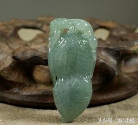 155种史上最全翡翠玉石挂件含义