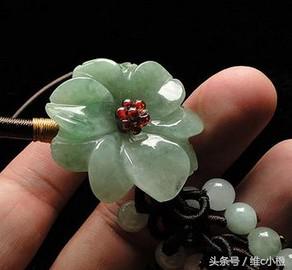 155种史上最全翡翠玉石挂件含义