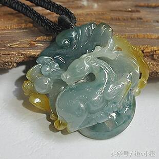 155种史上最全翡翠玉石挂件含义