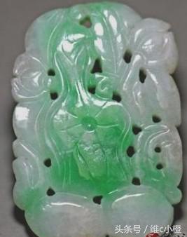 155种史上最全翡翠玉石挂件含义