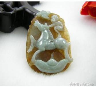 155种史上最全翡翠玉石挂件含义