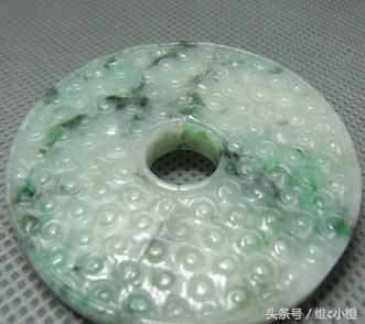 155种史上最全翡翠玉石挂件含义