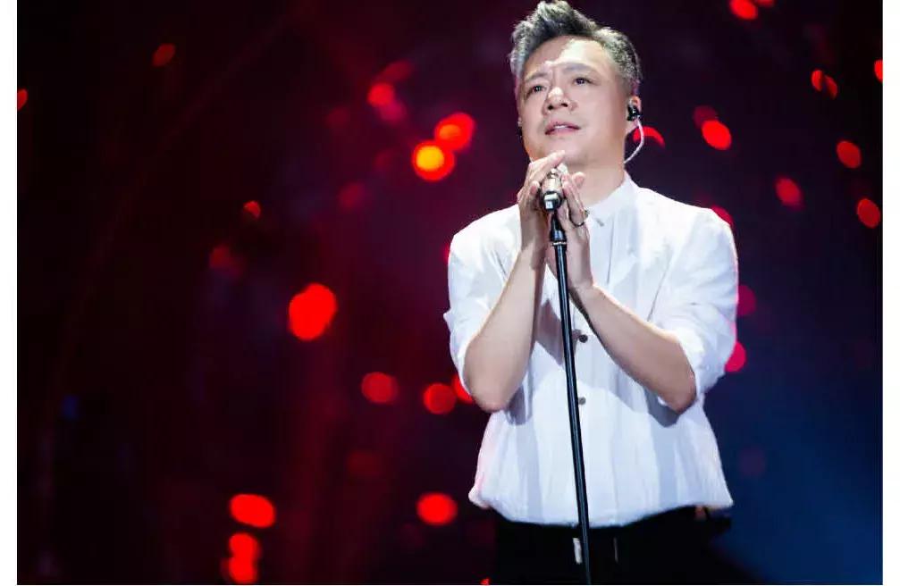 歌手洪涛落泪完整版,歌手洪涛哭了完整版