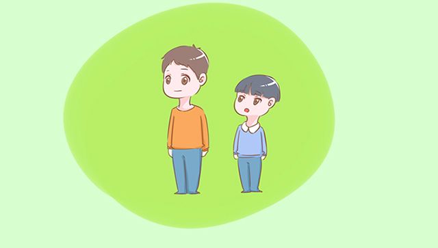 孩子长高有2个黄金时间段,孩子长高两个黄金期