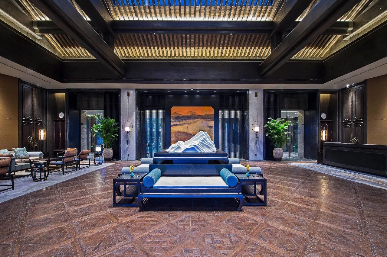 无锡灵山君来波罗蜜酒店怎么样,无锡灵山君来菠萝蜜多酒店