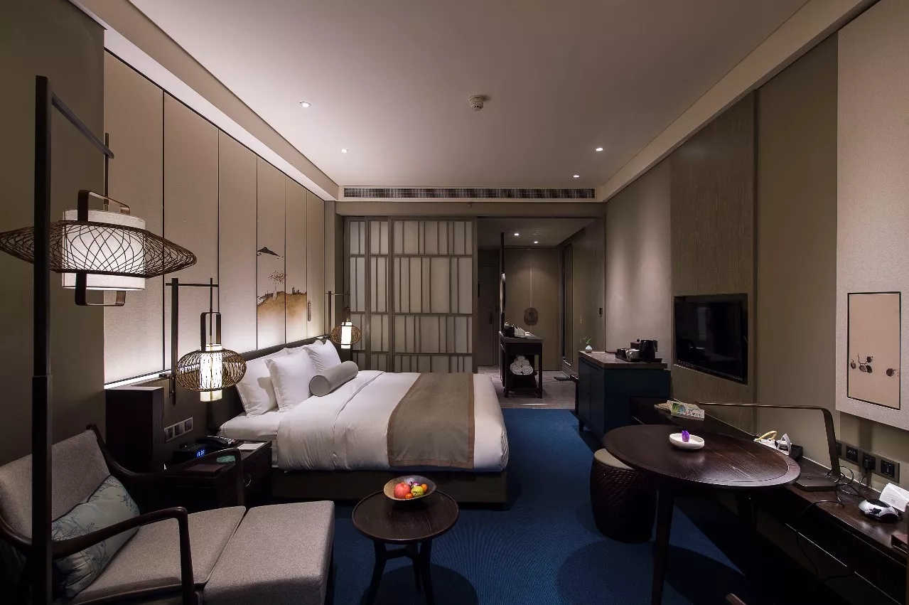 无锡灵山君来波罗蜜酒店怎么样,无锡灵山君来菠萝蜜多酒店