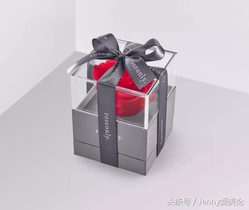 情人节送礼推荐！实用又上档次，包你的那个TA满意~