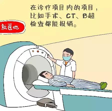 肇庆肇福保异地看病能报销吗,肇庆异地就医普通门诊直接结算