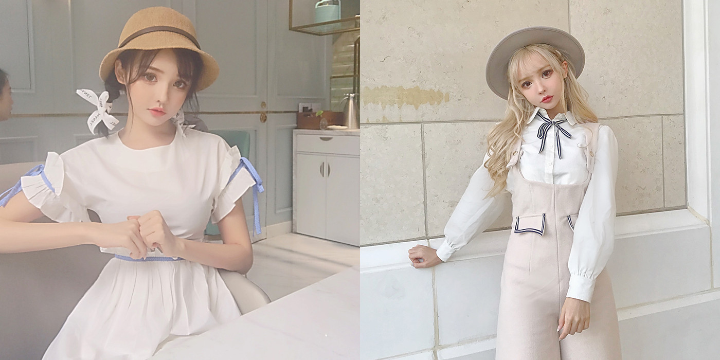 值得入手的洛丽塔,最值得收藏的洛丽塔