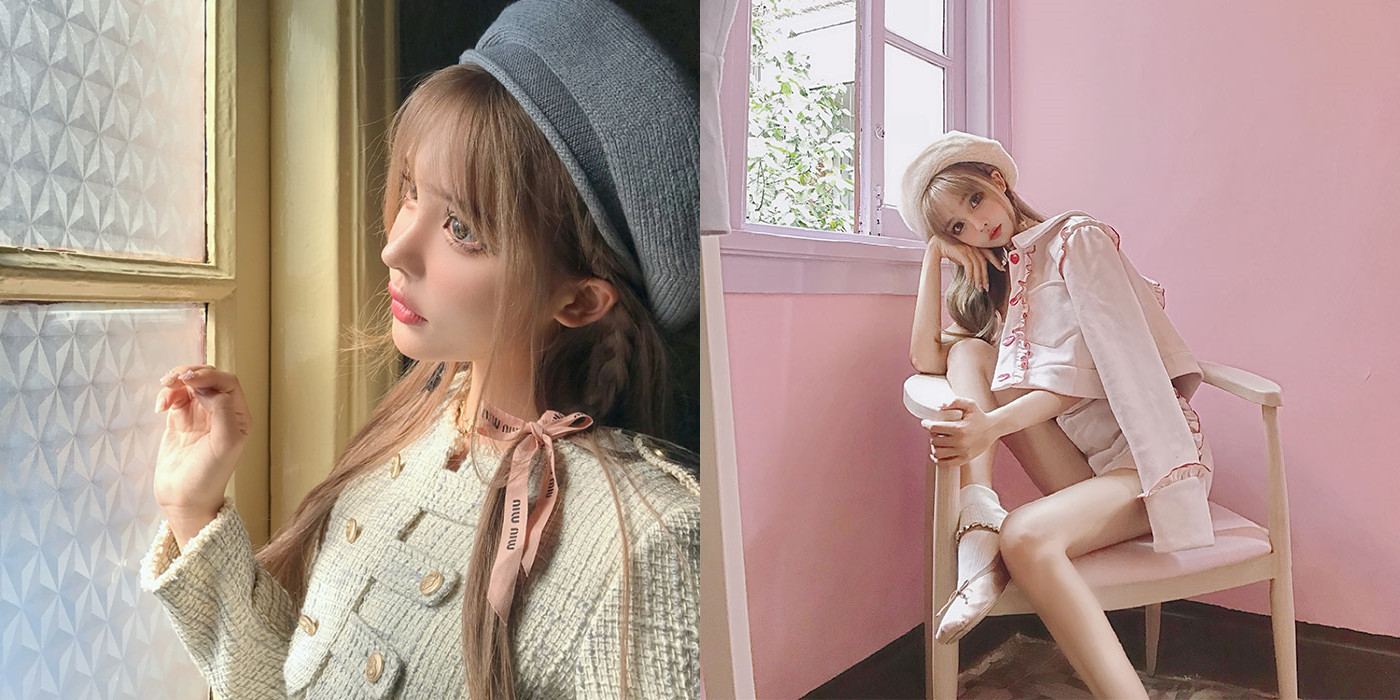 值得入手的洛丽塔,最值得收藏的洛丽塔