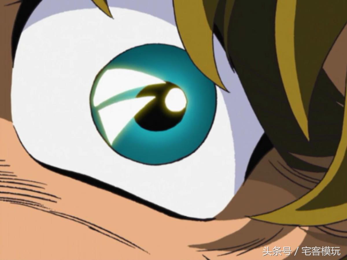 机设：（人设）CC科普黄金的狮子圣斗士ddp狮子座艾欧利亚