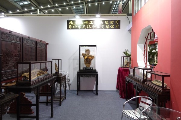 会展设计思路,会展设计现场