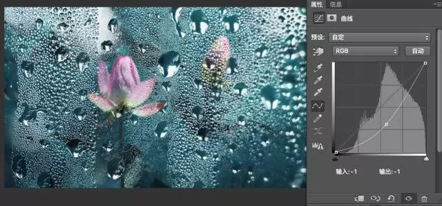 ps撕边效果教程,ps撕边效果名片制作