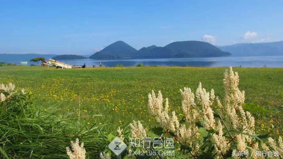 马拉松北海道,北海道马拉松