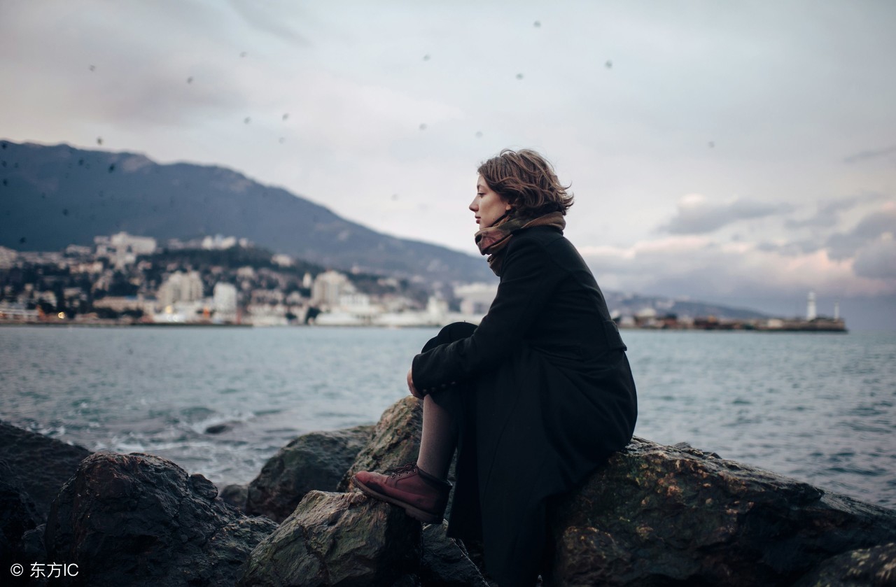 有一种深爱，叫不再联系！值得一读