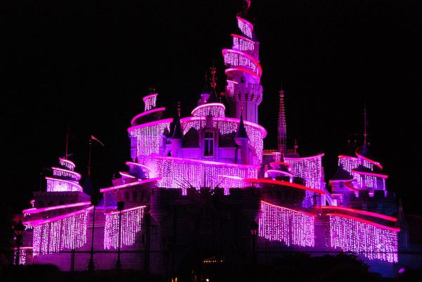 最划算的香港旅游攻略，在朋友圈已经收到500多个赞