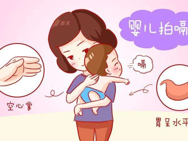 新生儿1月份没有吐奶2月份吐奶,新生儿总吐奶什么原因怎么解决