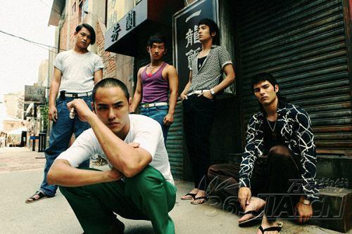 懦弱青年被欺负,懦弱无能受人欺怎么改正