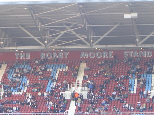 生命、呼吸、梦想与足球：一位球迷的心路历程