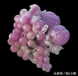 155种史上最全翡翠玉石挂件含义