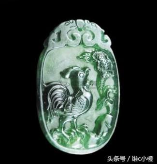 155种史上最全翡翠玉石挂件含义