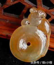 155种史上最全翡翠玉石挂件含义