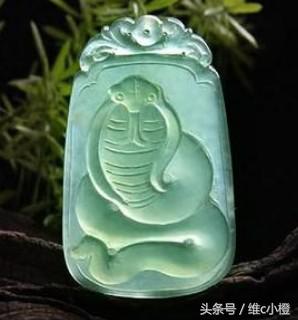 155种史上最全翡翠玉石挂件含义