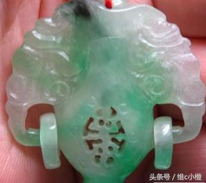 155种史上最全翡翠玉石挂件含义