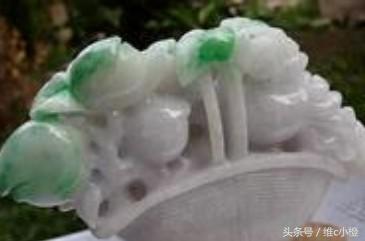 155种史上最全翡翠玉石挂件含义