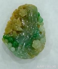 155种史上最全翡翠玉石挂件含义