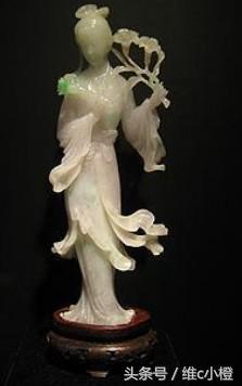 155种史上最全翡翠玉石挂件含义