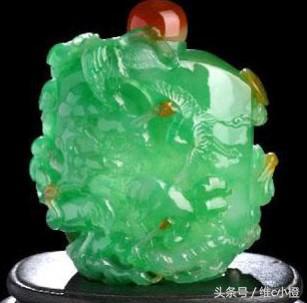 155种史上最全翡翠玉石挂件含义