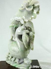 155种史上最全翡翠玉石挂件含义