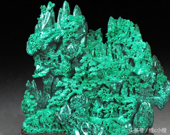 155种史上最全翡翠玉石挂件含义