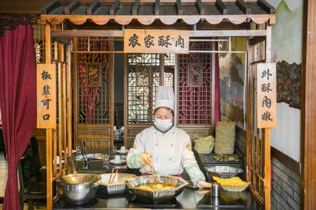 上海人均60的火锅,上海发财火锅