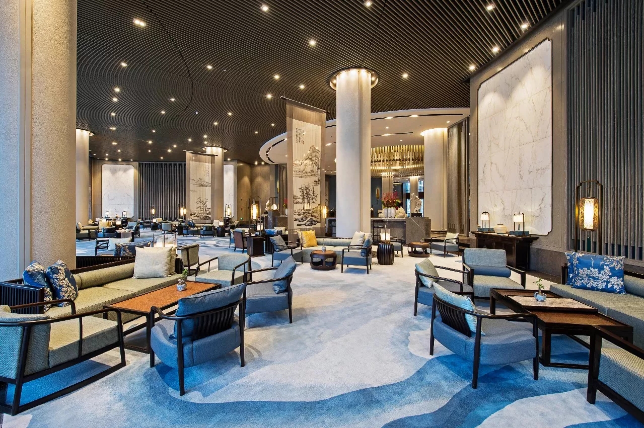 无锡灵山君来波罗蜜酒店怎么样,无锡灵山君来菠萝蜜多酒店