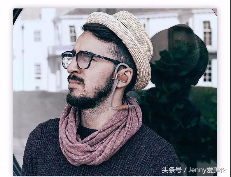 情人节送礼推荐！实用又上档次，包你的那个TA满意~