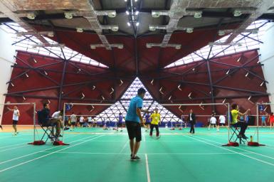 以体为本，多元并包，擦亮济宁城市新名片