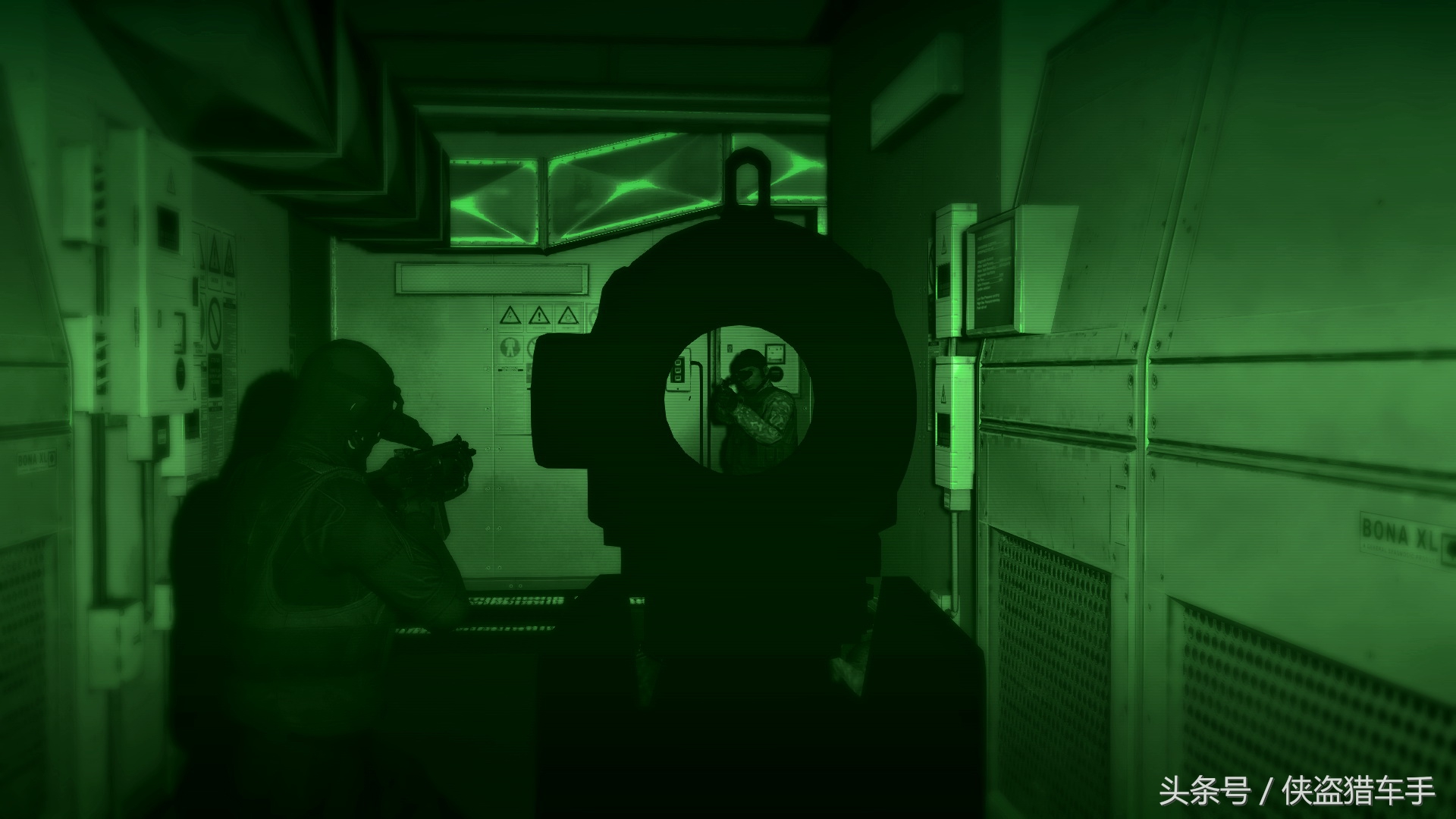 gta突袭人道主义实验室攻略及奖励,gta突袭人道实验室是什么任务