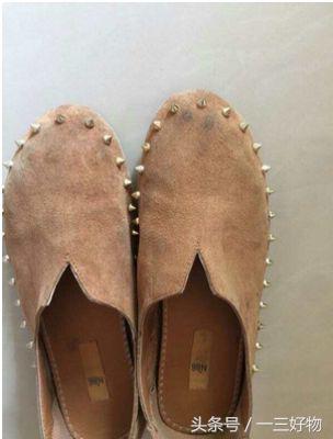 白鞋自然发黄,黑鞋白底发黄怎么办