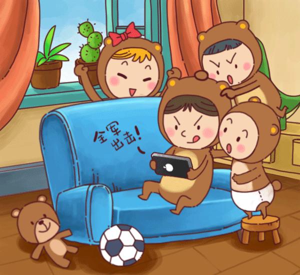 中小学生寒假如何有效防控近视,寒假来临当心孩子近视度数猛增