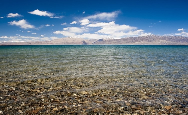 全球票选一生必去的50个旅游目的地，中国有3个，你去过几个？