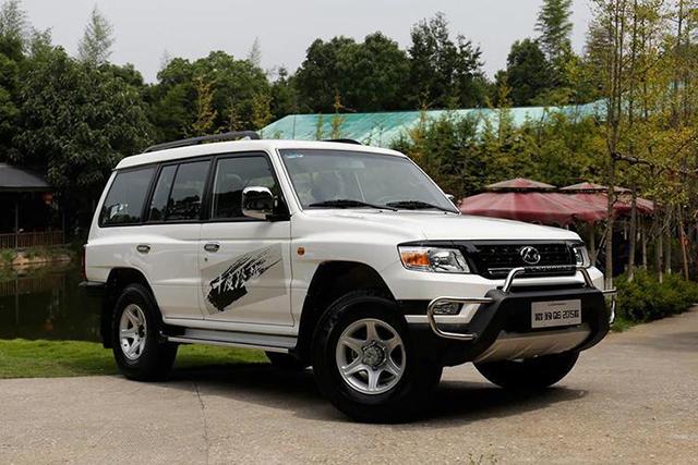 越野三菱四驱哪一款最强,三菱四驱越野车哪款外观大气