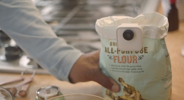 抓拍天空最美的瞬间,拍照最真实自然的相机