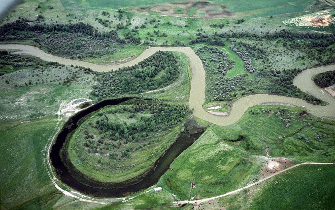最新四大湖泊淡水湖,湖泊按成因分类有哪些图片